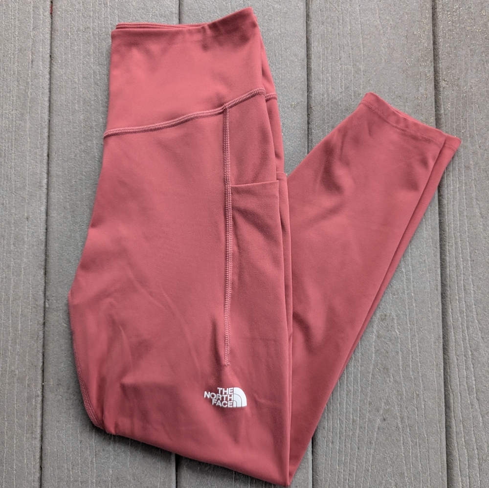 The North Face Leggings SKU238
